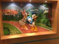 -东京湾希尔顿酒店