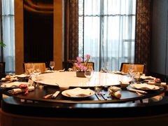 -长沙威斯汀酒店·祈顺酒家中餐厅(雨花亭店)