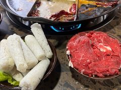-正南齊北重庆老火锅(光华村直营店)