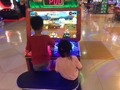 -光启城时尚购物中心