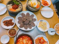 -海兰江石锅饭(水上店)