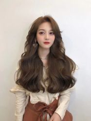 -苏奇发型·烫发染发