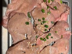 日式铁板牛舌-京鹿料理(荟聚店)