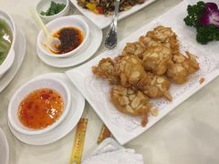 -金河半岛园林酒家(金融城店)