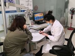 -大明府国际眼镜(太原北街店)
