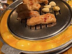 -姜虎东白丁烤肉(银泰中心in99店)