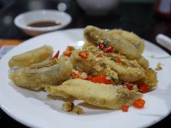 -一哥美食(总店)