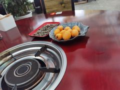 -蘑统田下·野生菌火锅
