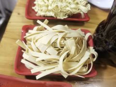 -鸡公煲(南竹饭店)