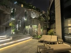 -阿纳迪酒店·悦餐厅