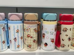 -名创优品(广东省广州琶洲保利广场店)