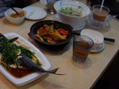 -九龙湾茶餐厅(东门店)