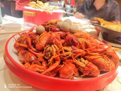 -串盟烧烤大排档·长沙美食地标(星沙店)