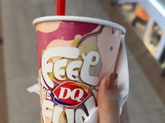 -DQ·蛋糕·冰淇淋(周浦万达店)