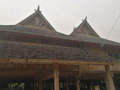 -西双版纳傣族园