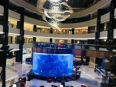 -OPEN開全日自助餐厅·牛肉火锅·海鲜(佛山希尔顿酒店)