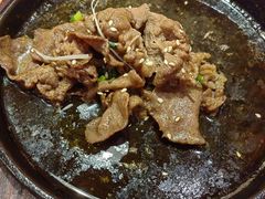 -吉兆·料理(红梅南路店)