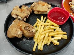 -红厨巷·淮扬菜(熙南里店)