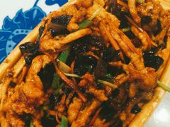 -满园春饼(美乐城店)