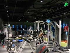 -Liking Fit智能健身(中关村店)