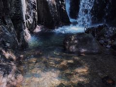 -花溪风景区