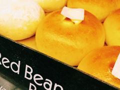 -WHEAT&BAKER-麥(凯德来福士店)