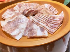 -龍歌自助小火锅(城阳万象汇店)