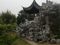 -江南大学(蠡湖校区)