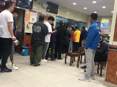 -庆丰包子铺(田村店)