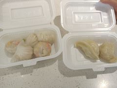 -郭记三宝粥店(锦山大街店)