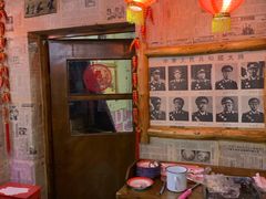 -粗粮人家·东北菜(洋桥店)