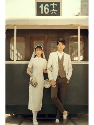 -女王风尚STUDIO·轻奢化定制