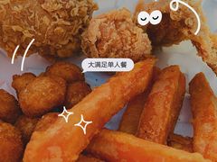 -胖老爹美式炸鸡(远洋旗舰店)