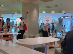 -奈雪的茶(大悦城店)