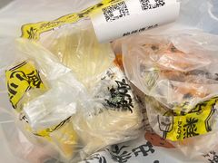 -鲍师傅糕点(八一馆店)