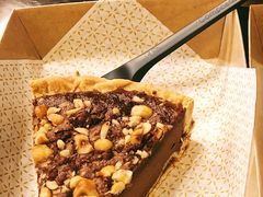巧克力榛果派-Pie Bird(新闸路店)