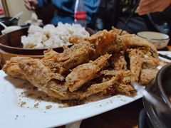 -正宗天津烧麦馆(柳州路店)