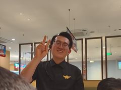 -海底捞火锅(太阳宫凯德mall店)