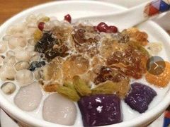 -糖纸甜品(恒一广场店)