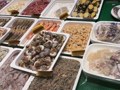 -码头鲜精致威海菜(欧乐坊店)