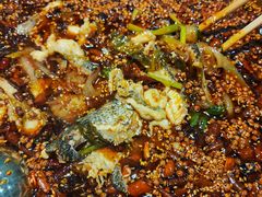 -胖子鱼·天水麻辣鱼火锅(秦州407店)