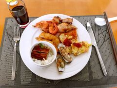 -佰园全日西餐厅-厦门佰翔软件园酒店