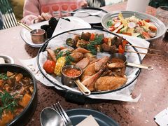 -La Terre乐田(万象城店)