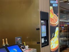 -比格比萨自助(南京万达茂店)