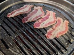 -晓燃地摊烤肉(朝阳双桥店)