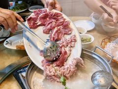 -华哥新鲜猪精品美食