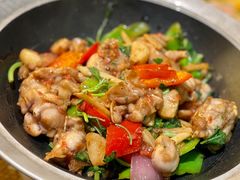 -老客家·客家菜(万达店)