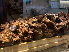 -磨沟沿老字号牛肉面·清真(金港城店)