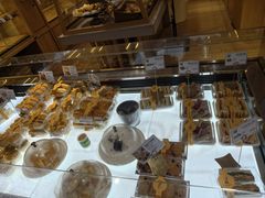 -匠造烘焙(联洋店)