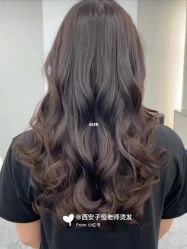 点击看大图 -KIMI HAIR SALON·烫染设计店
